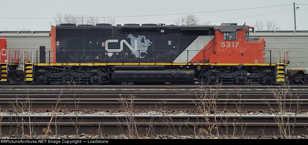 CN 5317